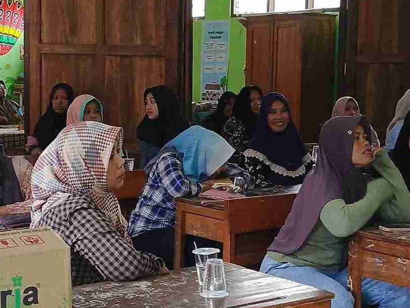 PENERIMAAN RAPOR